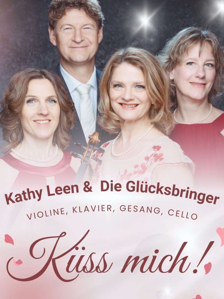 Plakat zum Adventskonzert